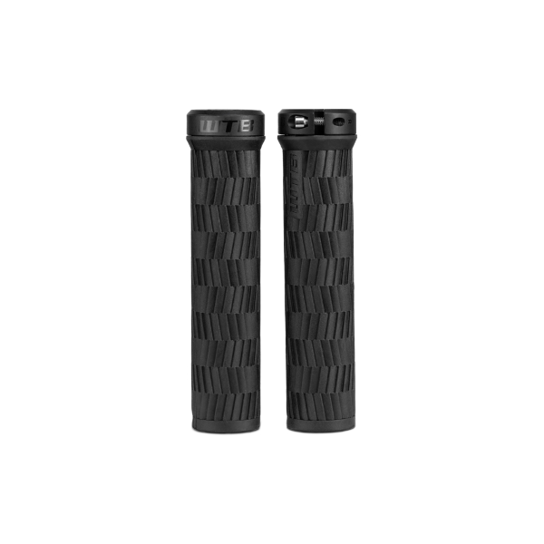 Wtb Manopole BURR LOCK-ON - nero