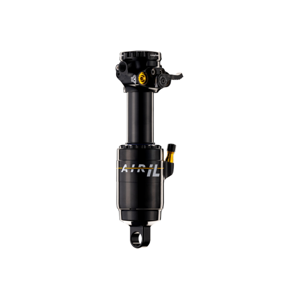 Cane Creek Ammortizzatore aria DB AIR IL G2 TRUNNION - 165/45, factory tune