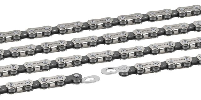 WIPPERMANN WIPPERMANN Catena Wippermann Connex 804 - 1/2" x 3/32", 114 maglie,7,2mm,6/7/8v.
