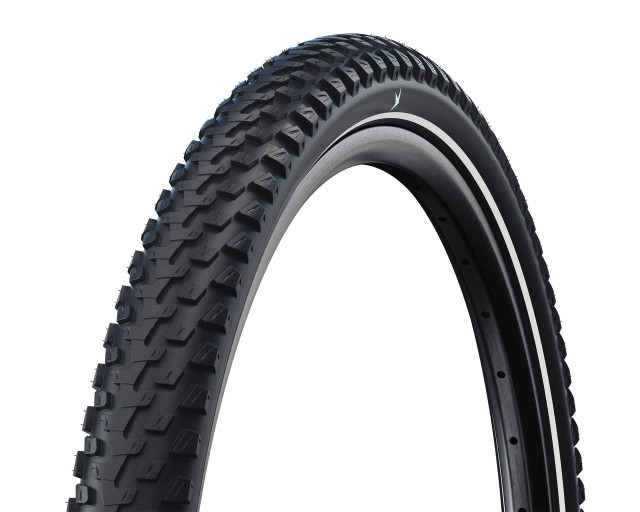 SCHWALBE Schwalbe Copert. Schwalbe Marathon Plus MTB HS468 - 26x2.25" 57-559 nr TS rif. Pe.SG ADX
