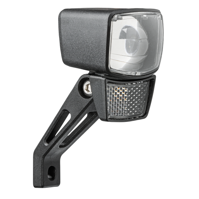 AXA AXA Luce LED per e-bike AXA Nxt 30 - 6-48 V, 30 Lux