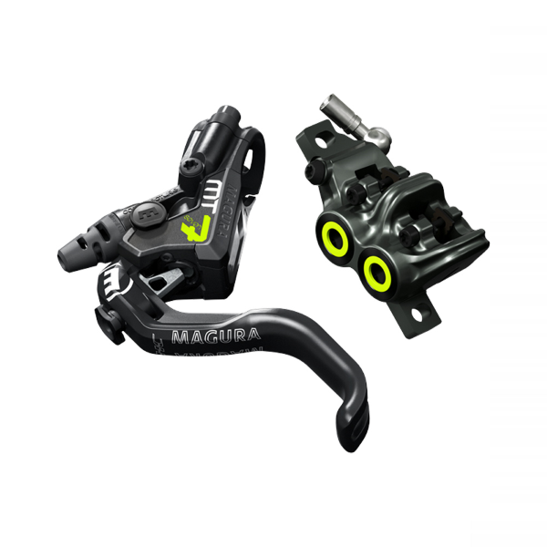 MAGURA Freno a disco MT7 PRO Post Mount