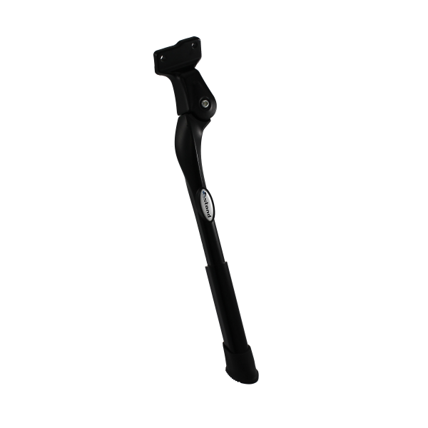 Wag Cavalletto laterale posteriore attacco diretto al carro - interasse fori 40 mm, nero