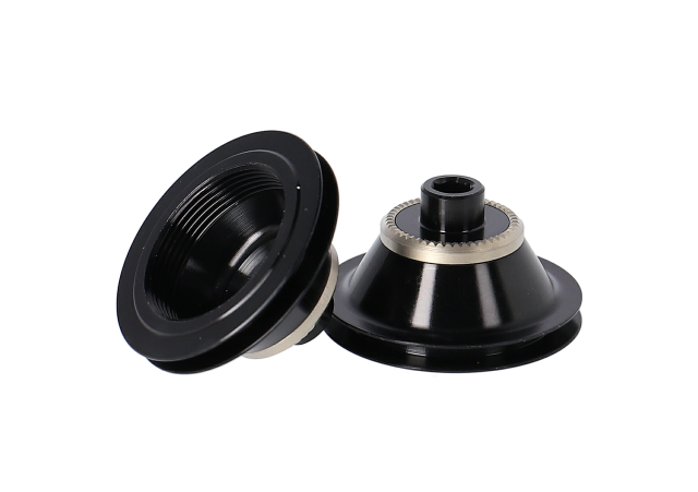 DT Swiss DT Swiss Kit adatt. DT Swiss mozzo RA - 100/5mm QR,p. 240, IS-6f., oversize