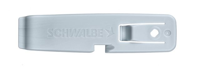 SCHWALBE Schwalbe Set levagomme Schwalbe - 1 set=3 levagomme, blu