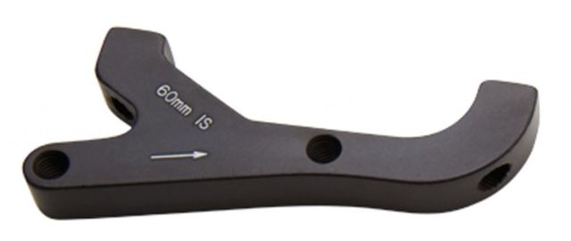 Avid Avid Adattatore freno a disco Avid IS 60 - p. RP 200mm, con viti