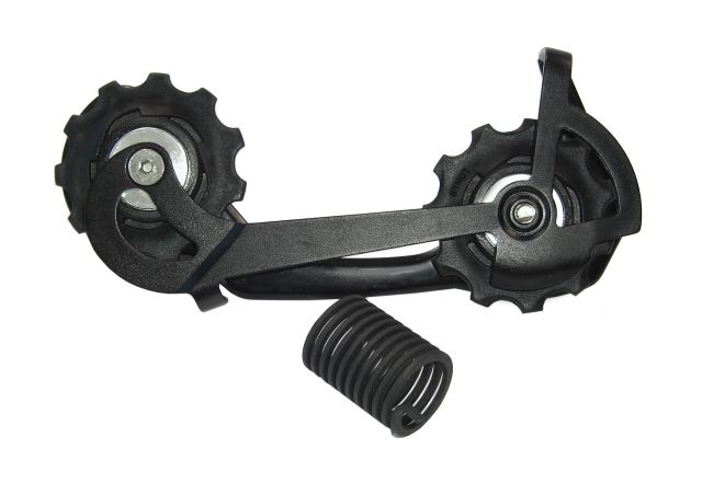 Sram Sram Pulley Complete Kit SRAM - per der.post. Rival gabbia media