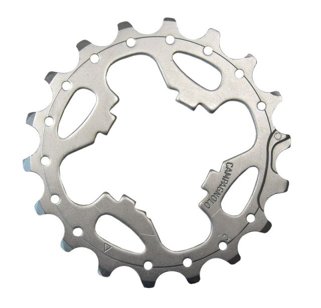 Campagnolo Campagnolo Pignone Campagnolo - 18 denti, 10vel.