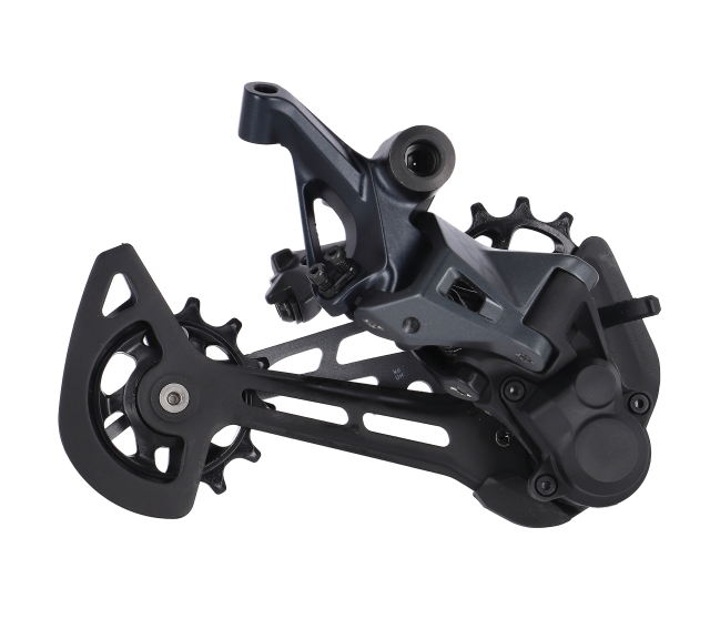 SHIMANO SHIMANO SLX Cambio RD-M7100-SGS 12 velocità