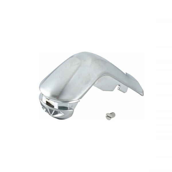 SHIMANO Placchetta sinistra + vite di fissaggio ST-R785