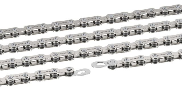 WIPPERMANN WIPPERMANN Catena Wippermann Connex 808 - 1/2" x 3/32", 114 maglie,7,2mm,6/7/8v.