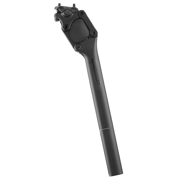 Humpert Humpert Reggisella ammort. Ergotec PM-705N - Ø34,9, 350mm, nr, all, offset 30-60mm