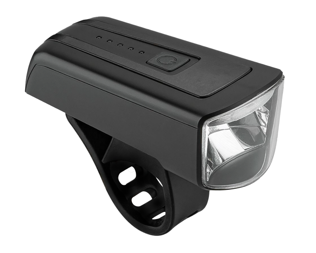 AXA AXA Luce LED a batteria AXA Dwn 100 - USB, 100 Lux