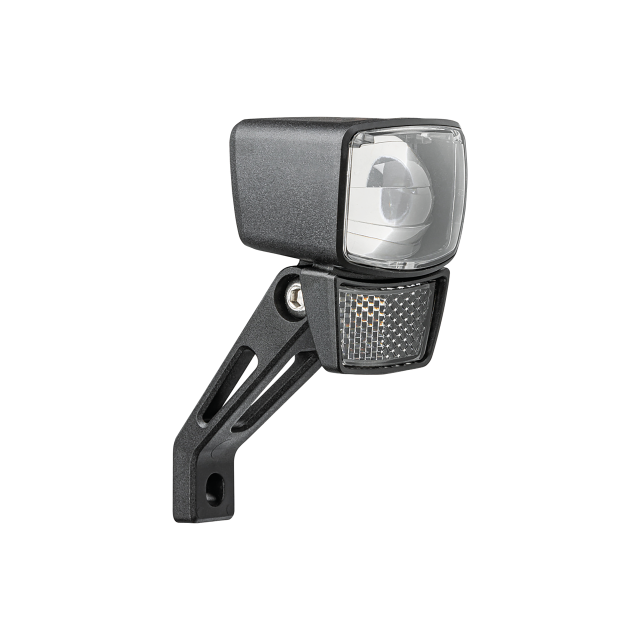 AXA AXA Luce LED a dinamo AXA Nxt 45 - Steady, 45 Lux