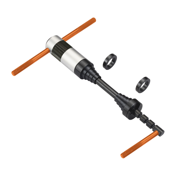 Icetoolz PRESSA MONTAGGIO SERIE STERZO e MOVIMENTO CENTRALE