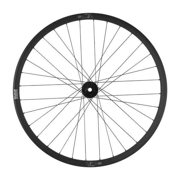 Wag Ruota anteriore W-EN G3 i30 tubeless ready 29 - 6 fori