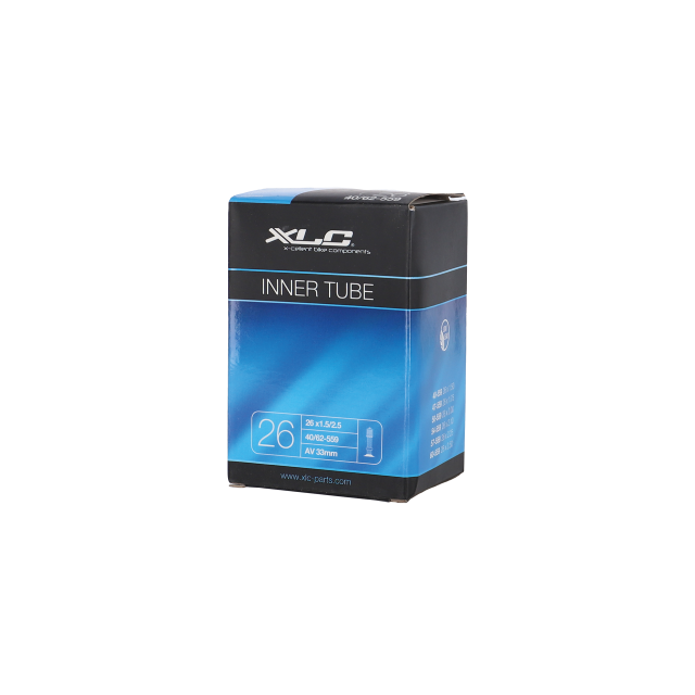 XLC CAMERA D'ARIA 26 1.5/2.5