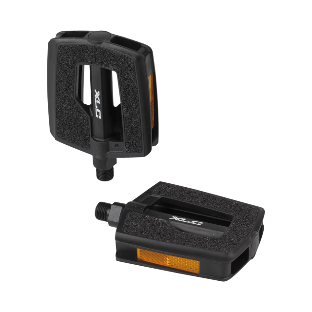 XLC COPPIA PEDALI COMFORT PD-C13