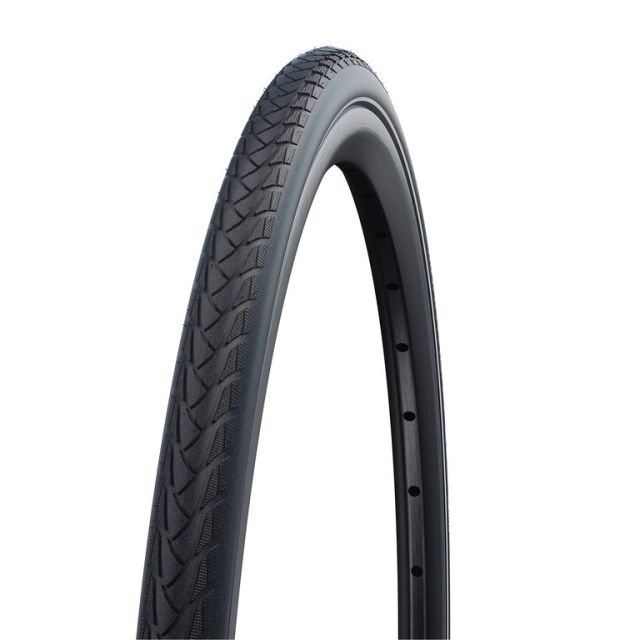 SCHWALBE Schwalbe Copert. Schwalbe Marathon Plus HS440 rg. - 24x1.0" 25-540 nr-rif.TSkin SG Evo NMC