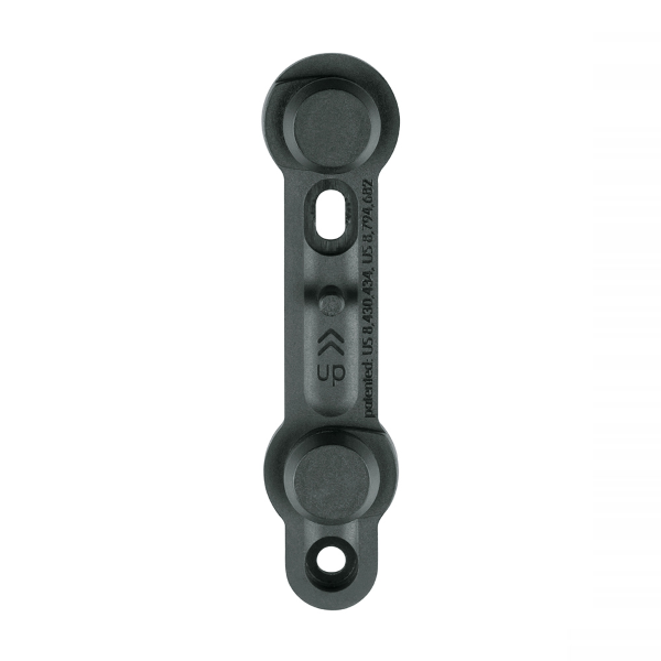 Monkey Link SUPPORTO MAGNETICO per borraccia Monkeybottle - nero