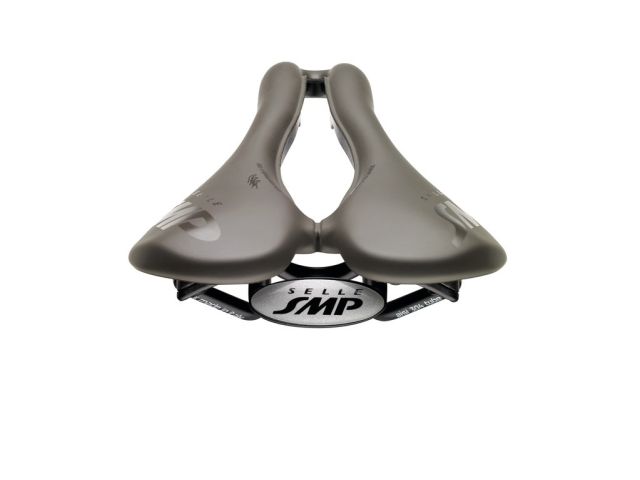 SMP SMP Sella Selle SMP VT20C Brown Gravel - marr, unisex, 255x144mm, ca. 260g
