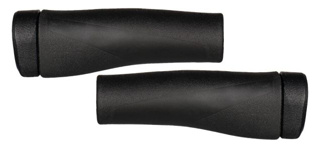 Herrmans Herrmans Manopole HERRMANS Clik Original - 123mm, Ø 90mm, nero