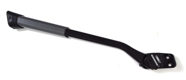 ESGE/PLETSCHER ESGE/PLETSCHER Cavalletto post. Pletscher Comp 18 Flex - nero/argento met., 20"-29", d. fori 18mm
