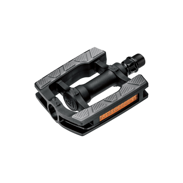 VP Components Pedali TREKKING VPE-857 - nero