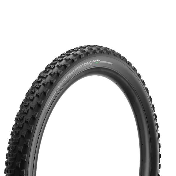 PIRELLI Copertone SCORPION ENDURO R - 29X2.60, nero, ProWall