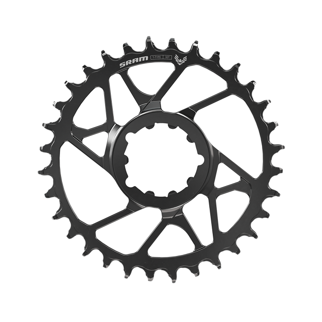 Sram Sram Corona SRAM T-Type Eagle S1000 - 34 d.,all., nr,12v.,DM,A1,3mm Offset