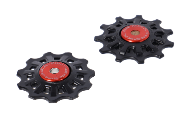 Campagnolo Campagnolo Set rotelle per cambio Super Record - 11vel, 8,4mm
