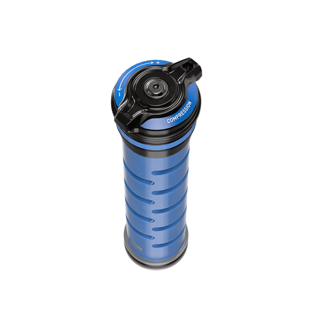 Sram Sram Upgrade Kit ammort. RockShox Domain B1+ - 38mm,MotionControlRC,LowspeedComp,Lockou