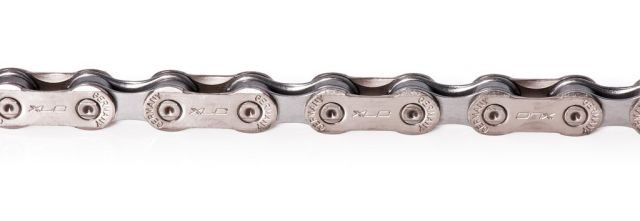 XLC XLC Catena XLC CC-C03 - 1/2 x 11/128, 114 anelli, 10-v.