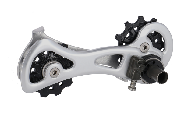 Campagnolo Campagnolo Gabbia catena p. der. p. Centaur media - 11vel,media, argento