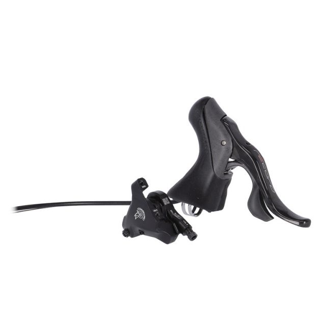 Campagnolo Campagnolo Leva cam.-fr.Record EP 140 - RP,dx,2000mm,12v.,c.fr.disc.idr.