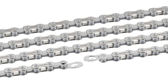 WIPPERMANN WIPPERMANN Catena Wippermann Connex 10SX - 1/2" x 11/128", 114 maglie, 5,9mm,10v.