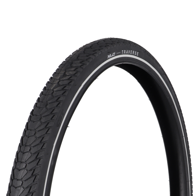 XLC COPERTONE TRAVERSE VT-T50 66-622 28X1.6