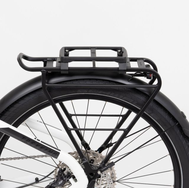 Atranvelo Atranvelo Adattatore sistema Atranv Newrack Uni - nero, alluminio, sistema AVS incl.