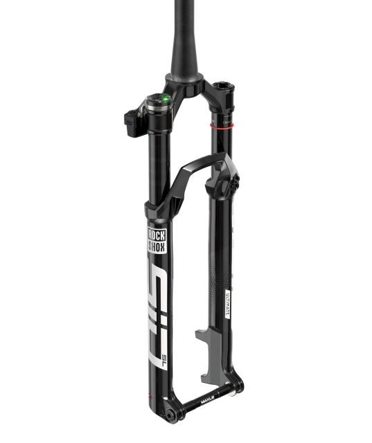 ROCK SHOX RockShox Forc. RS SID SL Ultimate FA RaceDay 3P - 29"Boost, 15x110, Crn, 100mm,44 off, nr