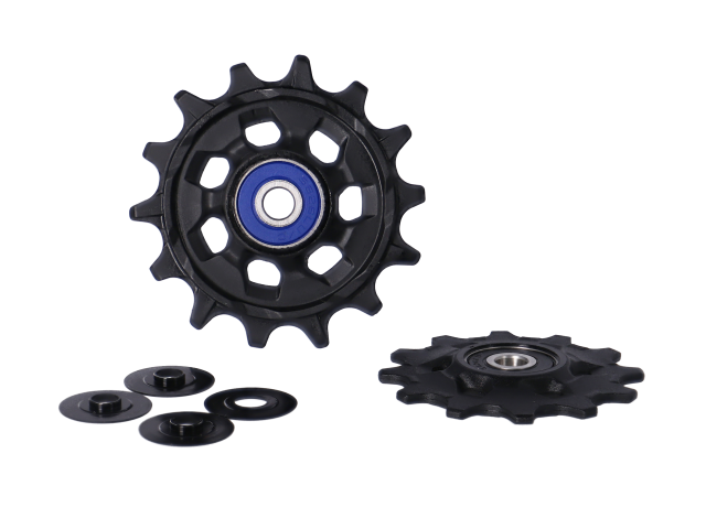 Sram Sram Kit pulegge SRAM - per XX1/X01 Eagle, X-Sync, ceramica