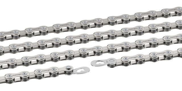 WIPPERMANN WIPPERMANN Catena Wippermann Connex 908 - 1/2" x 11/128", 114 maglie, 6,6mm, 9v.