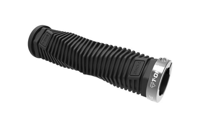 T-one T-one Manopole T-One DNA - 130mm, singola, nero/grigio