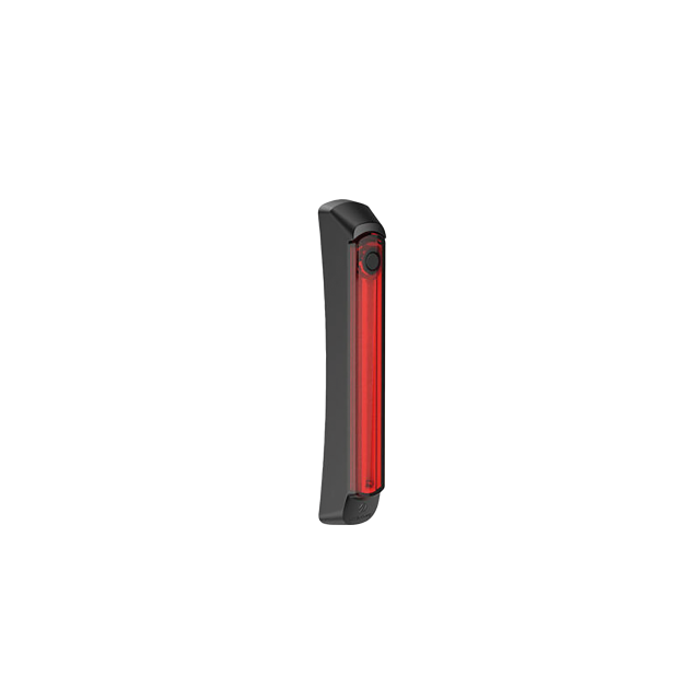 Litemove Litemove Luce post. LED per e-bike LITEMOVE TL-FD - 6 V (5-16 V), fiss. parafango