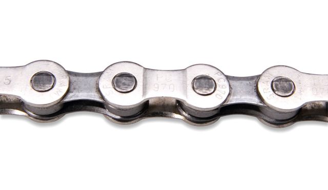 Sram Sram Catena cambio SRAM PC 971 1Kt/25Stck - 114 maglie 9vel conf. off.