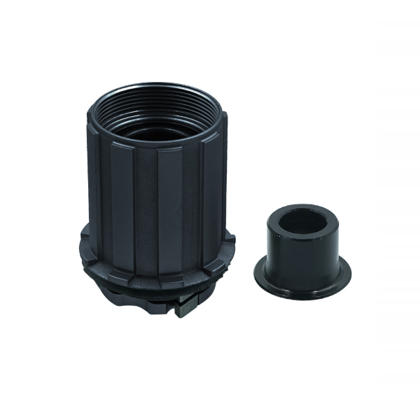 Drc Corpetto ruota libera DRC - Acciaio, Shimano HG11