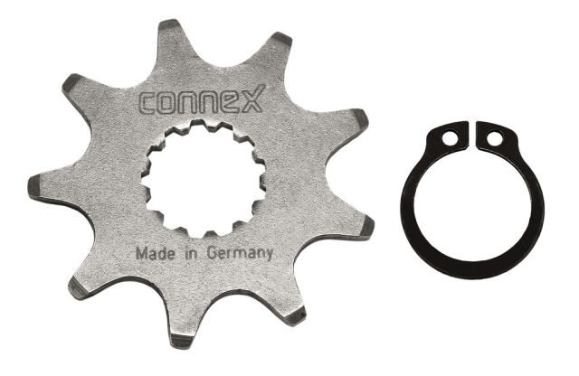 Winora Winora Pignone E-Bike Connex - 2012,1/2"x3/32" per motori Panasonic