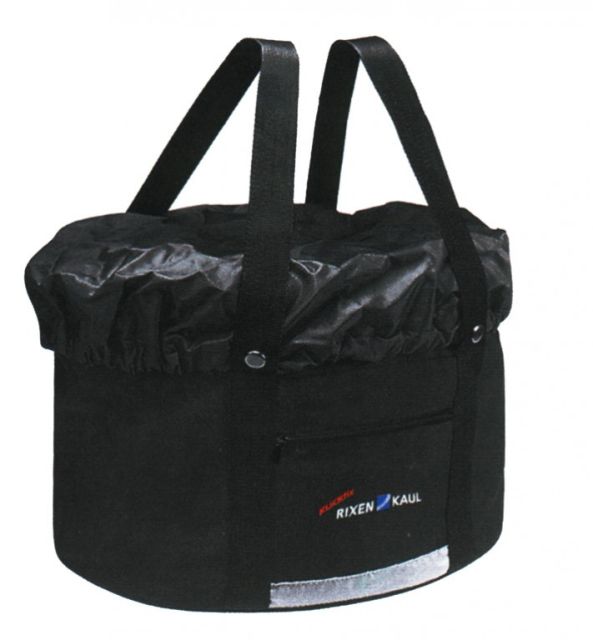 KLICKFIX KLICKFIX Borsa da manubrio KLICKfix Shopper-Plus - nr,38x29x25cm,24l, 950g,KLICKfix