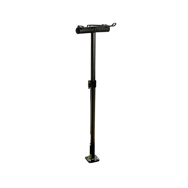 Unior Supporto verticale 1693.5C per cavalletto officina doppia morsa PRO REPAIR STAND senza morsa e senza base