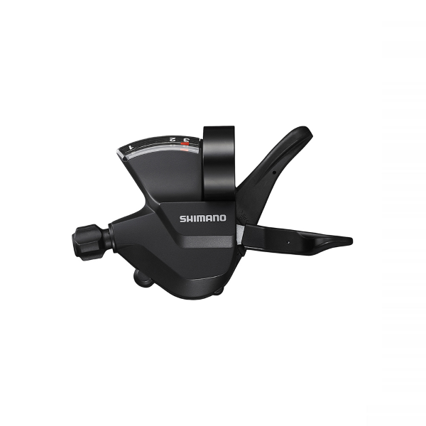 SHIMANO COMANDO CAMBIO 3 VELOCITA' SINISTRO