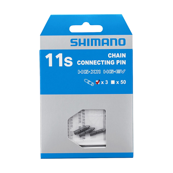 SHIMANO SHIMANO CN9000 Y0AH98030 11S CONNECTING CHAIN PIN